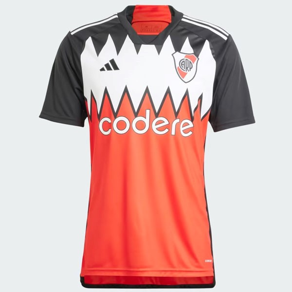 Tailandia Camiseta River Plate 2ª 2023-2024